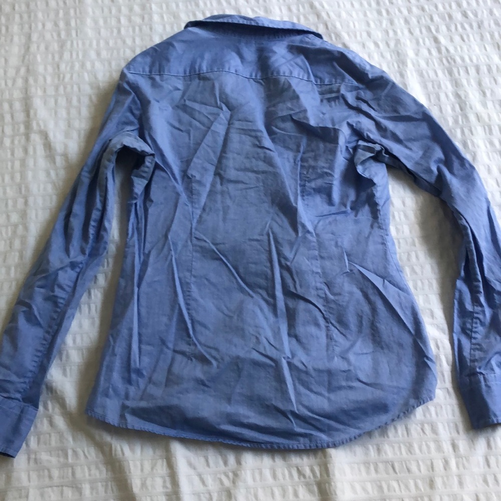 Button Down - image 4